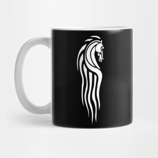 Rohan horse Mug